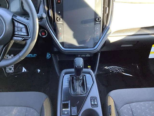 2026 Subaru Crosstrek Sport - Photo 11