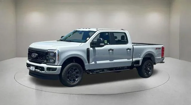 New 2026 Avalanche Ford F-250® XL image 23