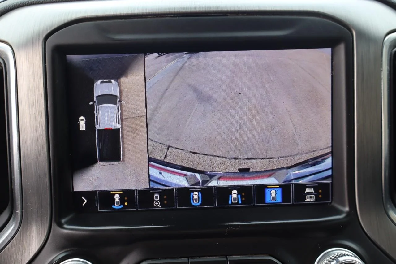 Used 2020 Onyx Black GMC Denali image 15