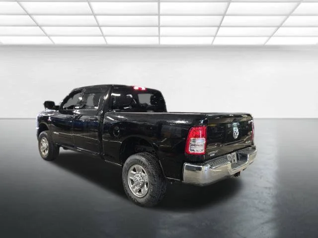 Used 2022 Black Ram Big Horn image 7