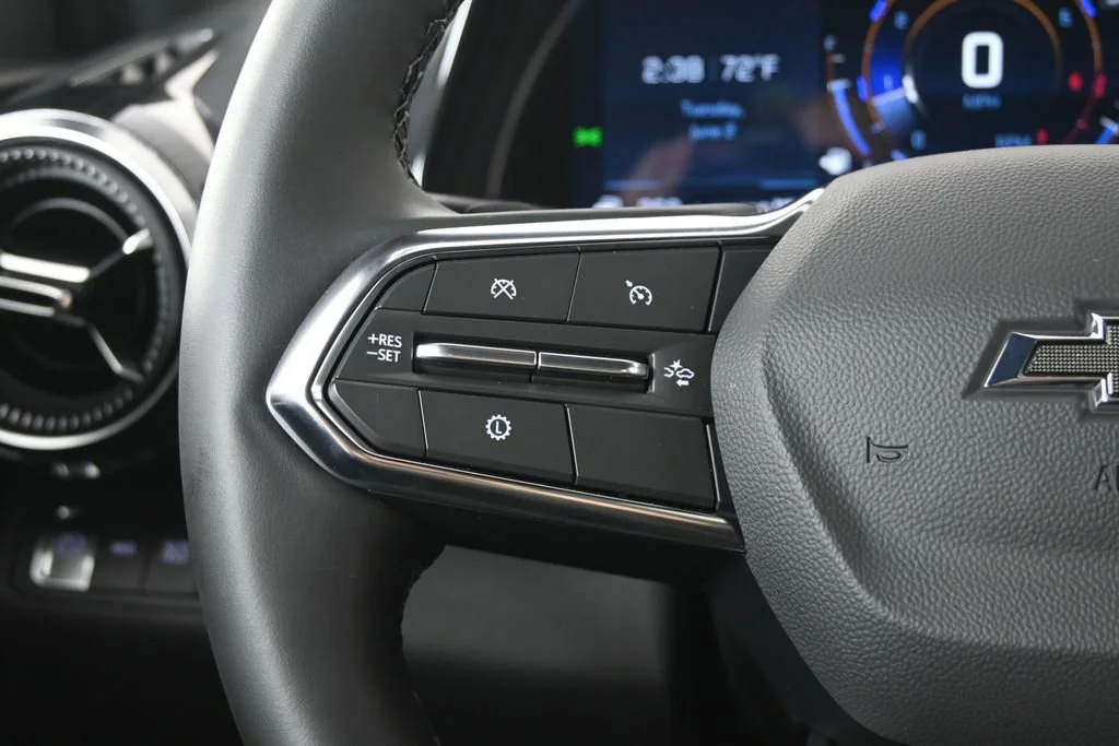 2026 Chevrolet Equinox LT - Photo 33
