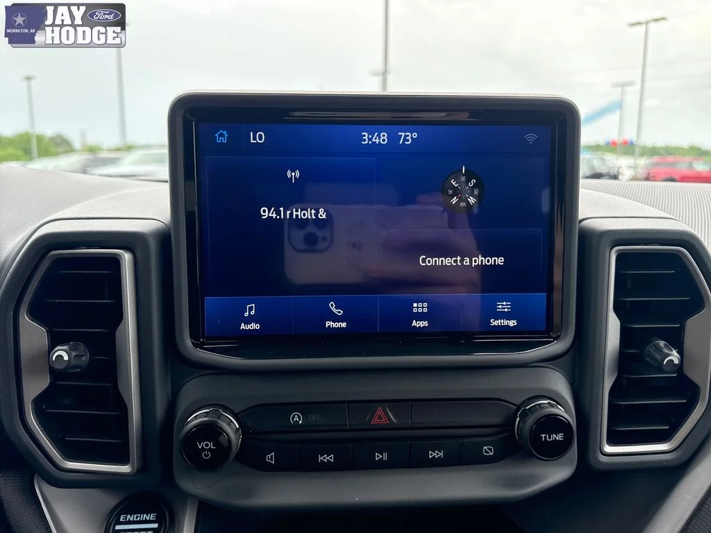 Certified Used 2023 Gray Metallic Ford Big Bend image 23