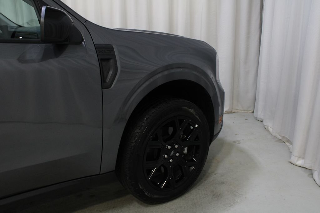 2026 Ford Maverick XLT - Photo 27