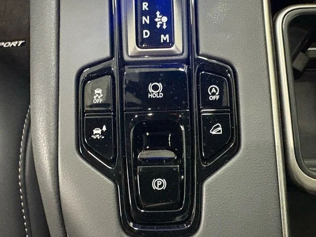 New 2026 Black Lexus 350 F SPORT Handling image 25