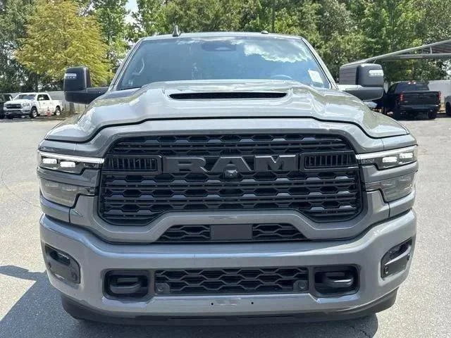 2026 RAM 2500 Limited - Photo 15