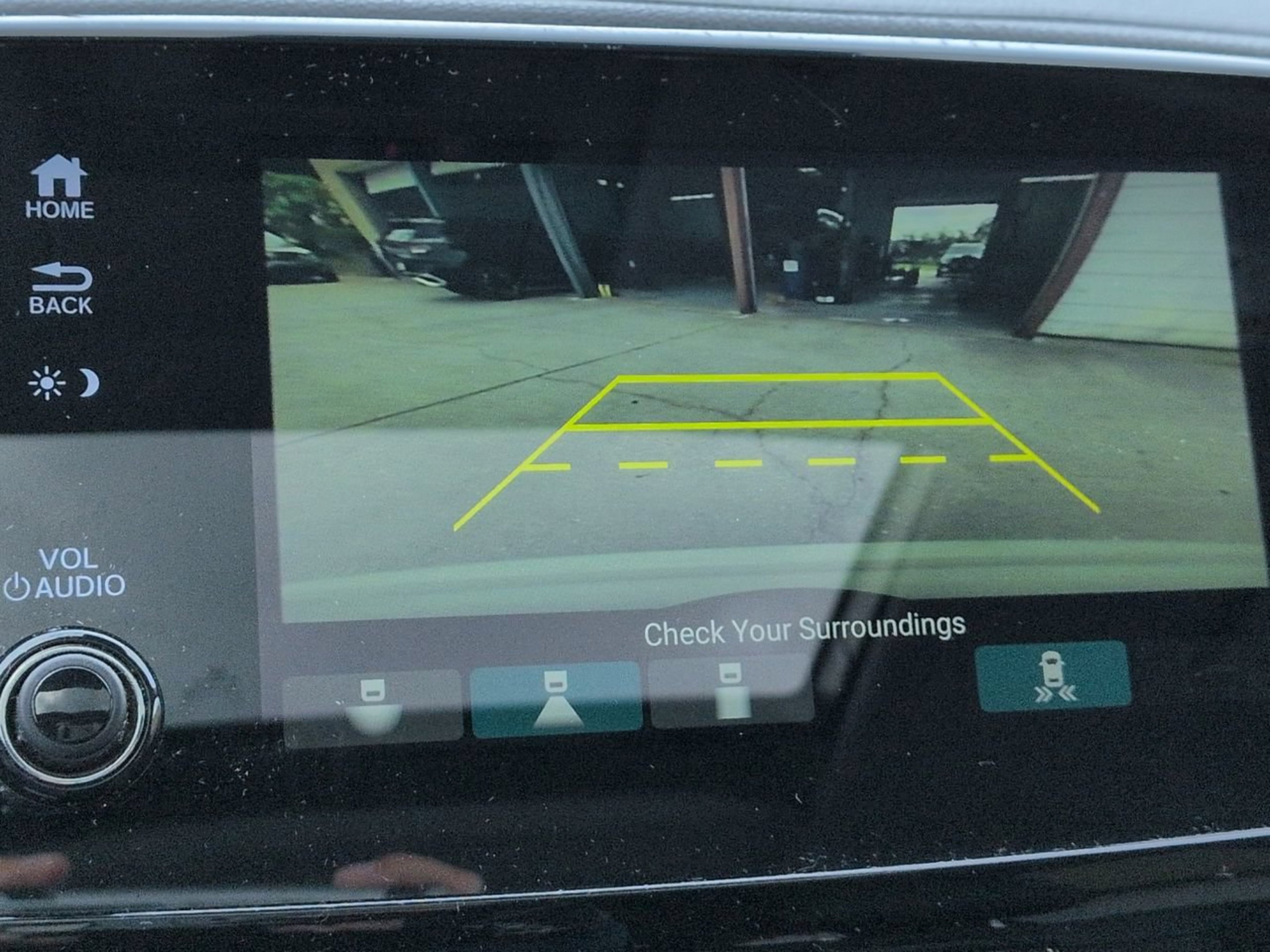 Used 2019  Honda Touring image 26