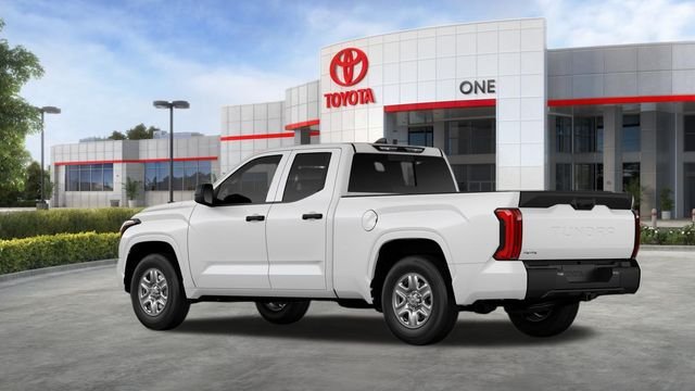 New 2026 Ice Cap Toyota  SR image 9