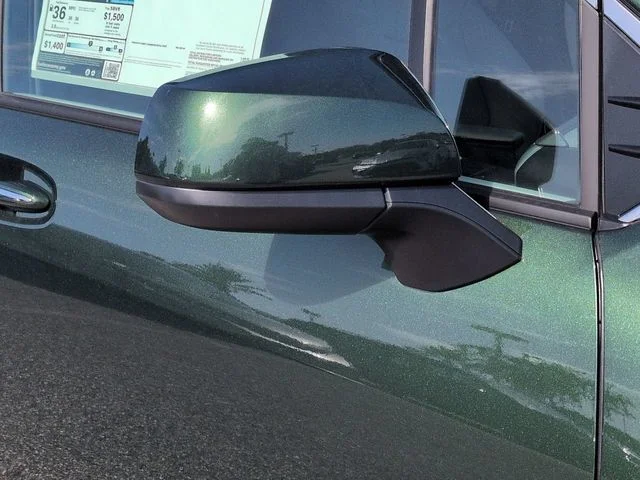 New 2026 Cypress Toyota XLE image 12