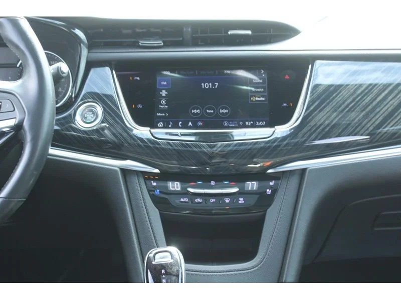 2024 Cadillac XT6 Premium Luxury - Photo 15