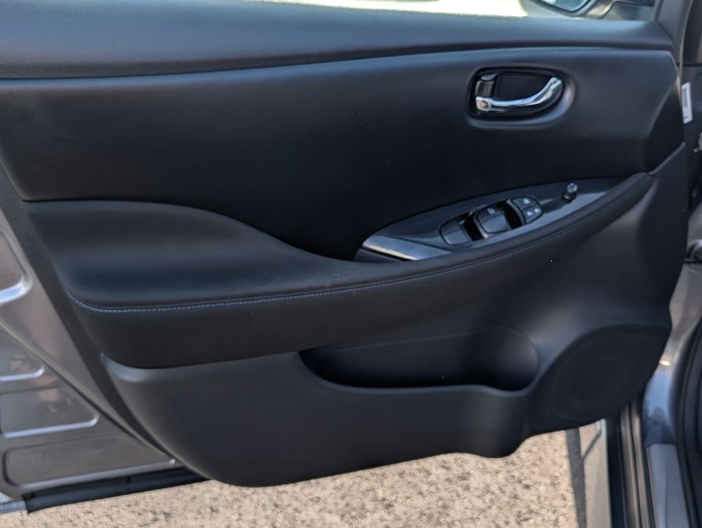 2024 Nissan LEAF SV PLUS - Photo 16