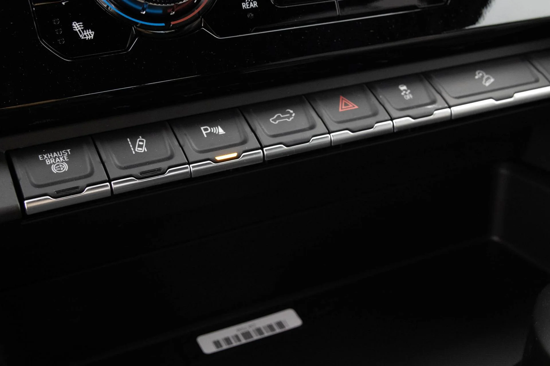New 2026 Onyx Black GMC AT4 image 27