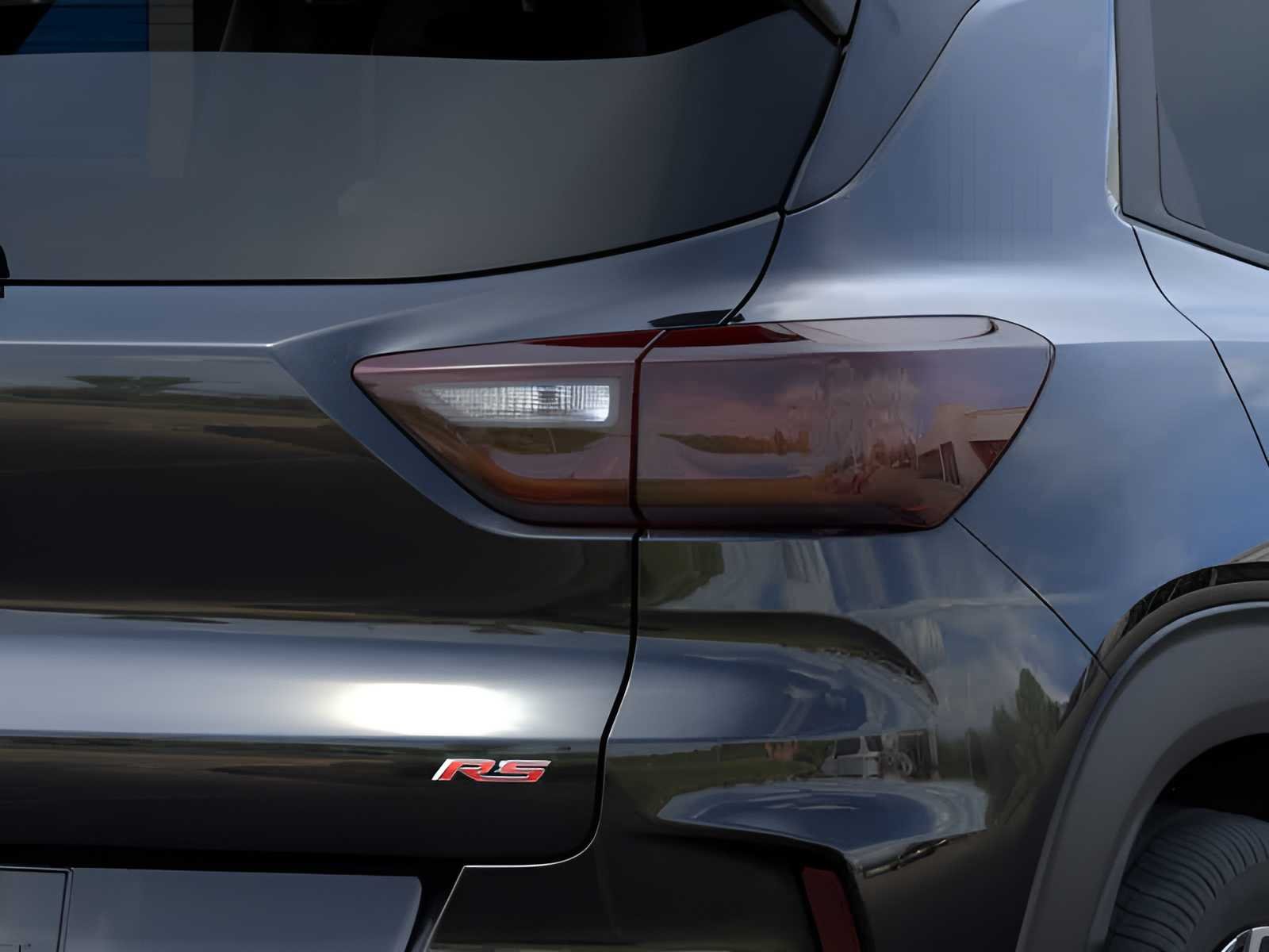 2026 Chevrolet Trailblazer RS - Photo 10