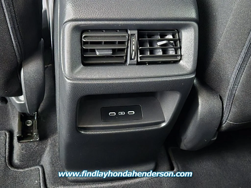 2025 Honda CR-V EX - Photo 19