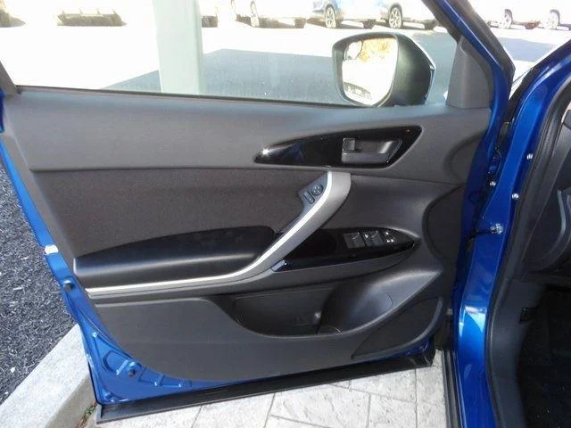 2026 Mitsubishi Eclipse Cross LE - Photo 16