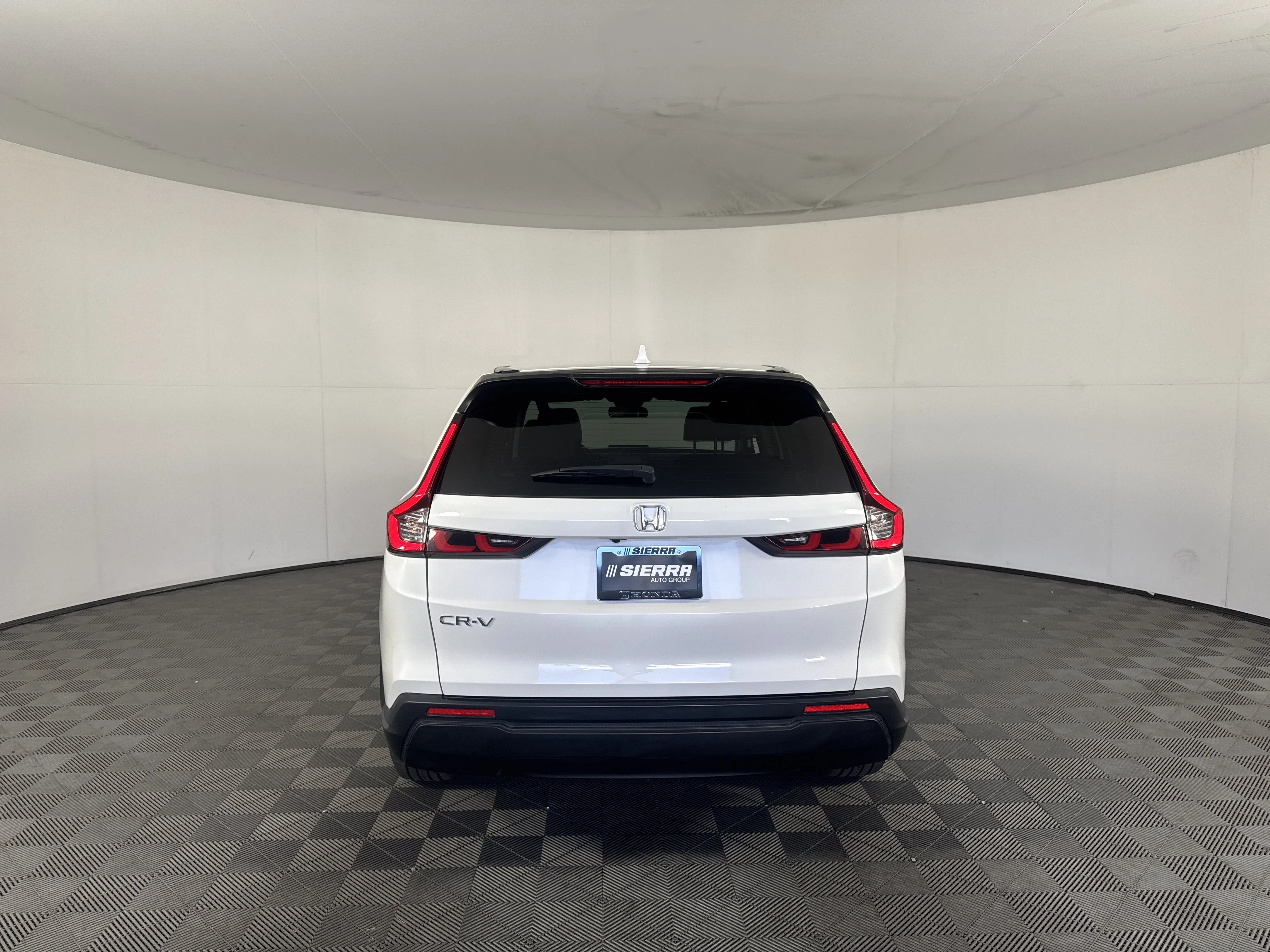 2023 Honda CR-V LX - Photo 6