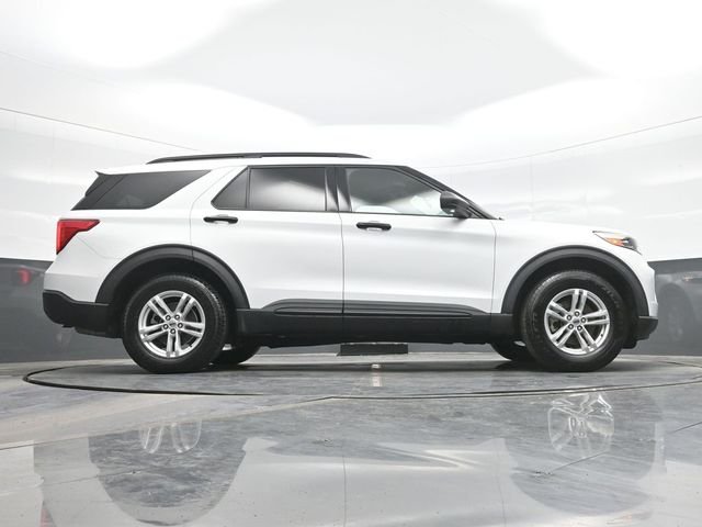 Used 2020 White Ford XLT image 24