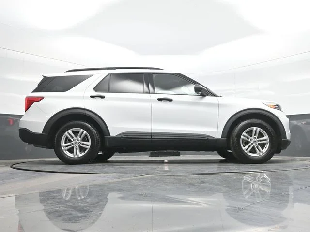Used 2020 White Ford XLT image 24