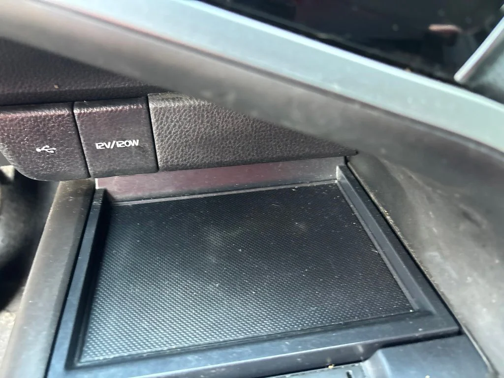 Used 2023 Midnight Black Metallic Toyota SE image 28