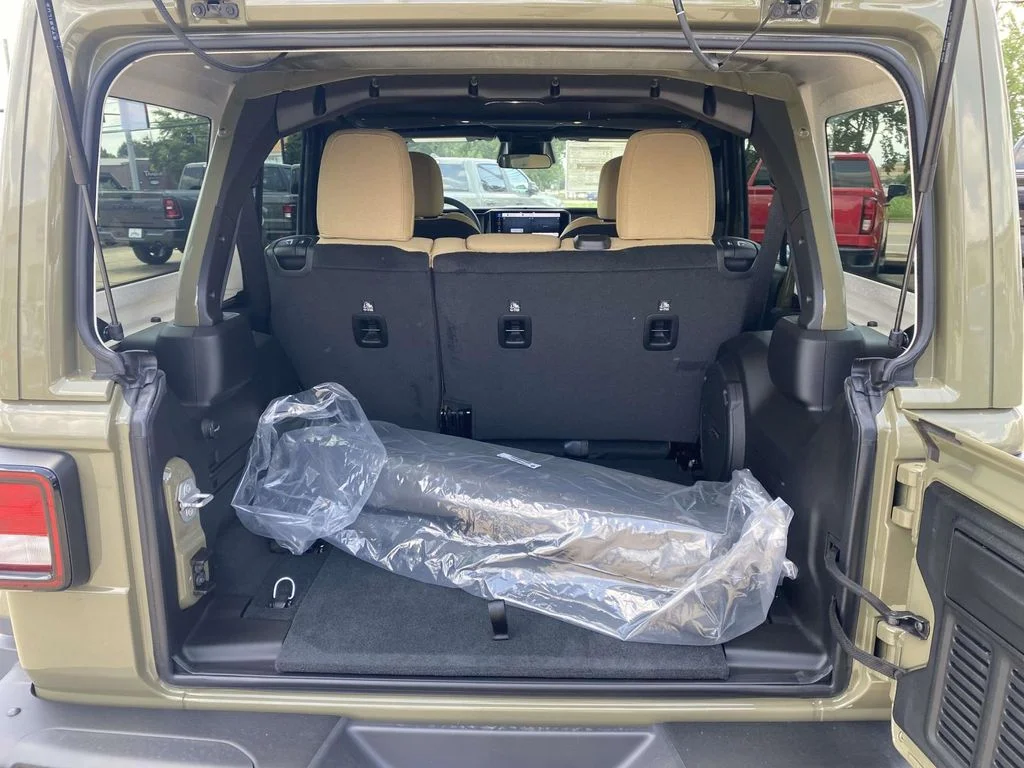 New 2026 41 Exterior Paint Jeep Willys 41 image 9