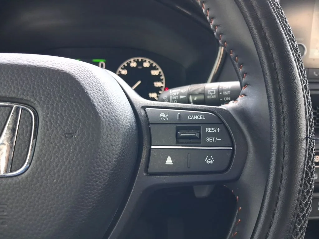 Used 2023  Honda Sport image 30
