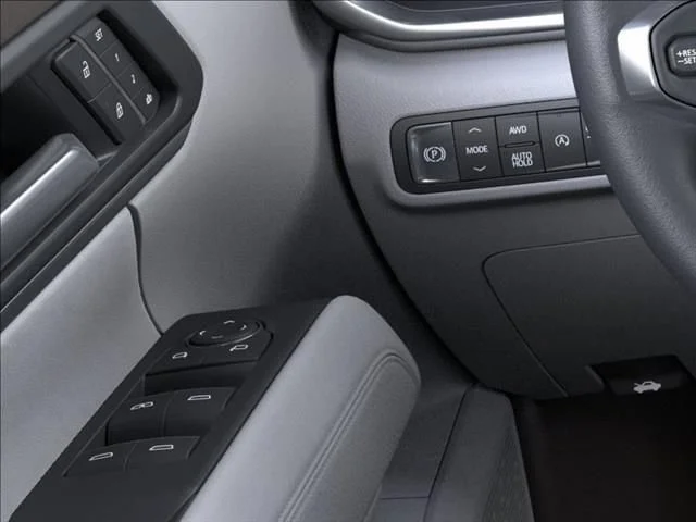 New 2026 Summit White GMC Denali image 22