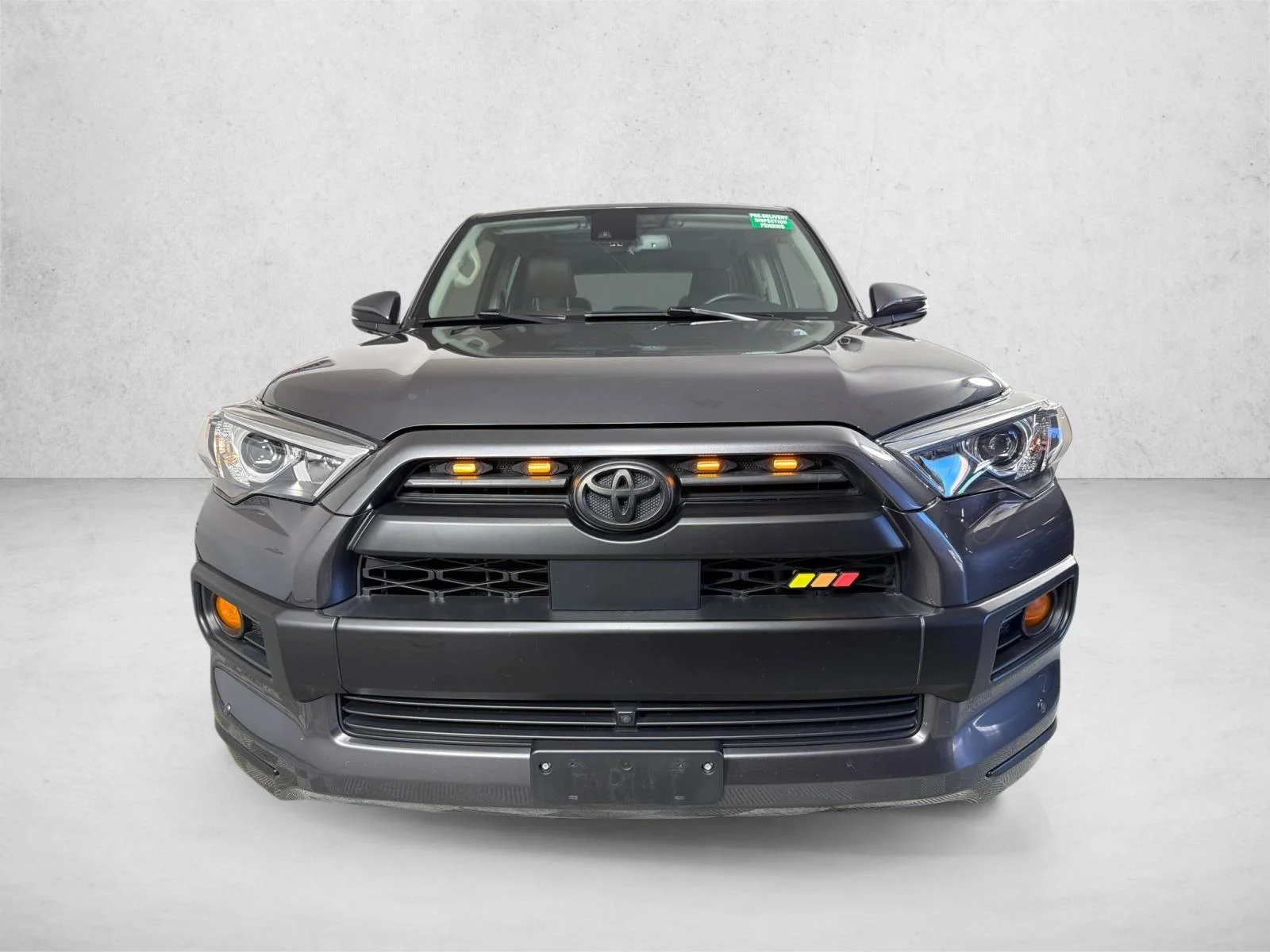 Used 2023 Gray Toyota Limited image 10