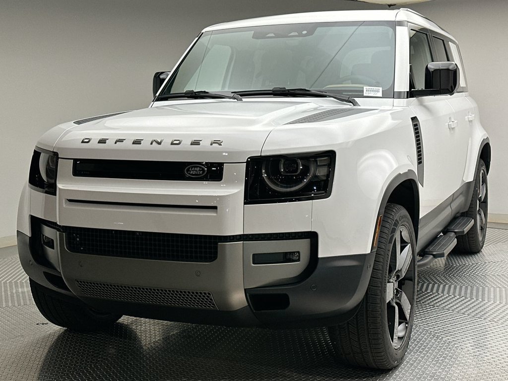 New 2026 Fuji White Land Rover S image 1