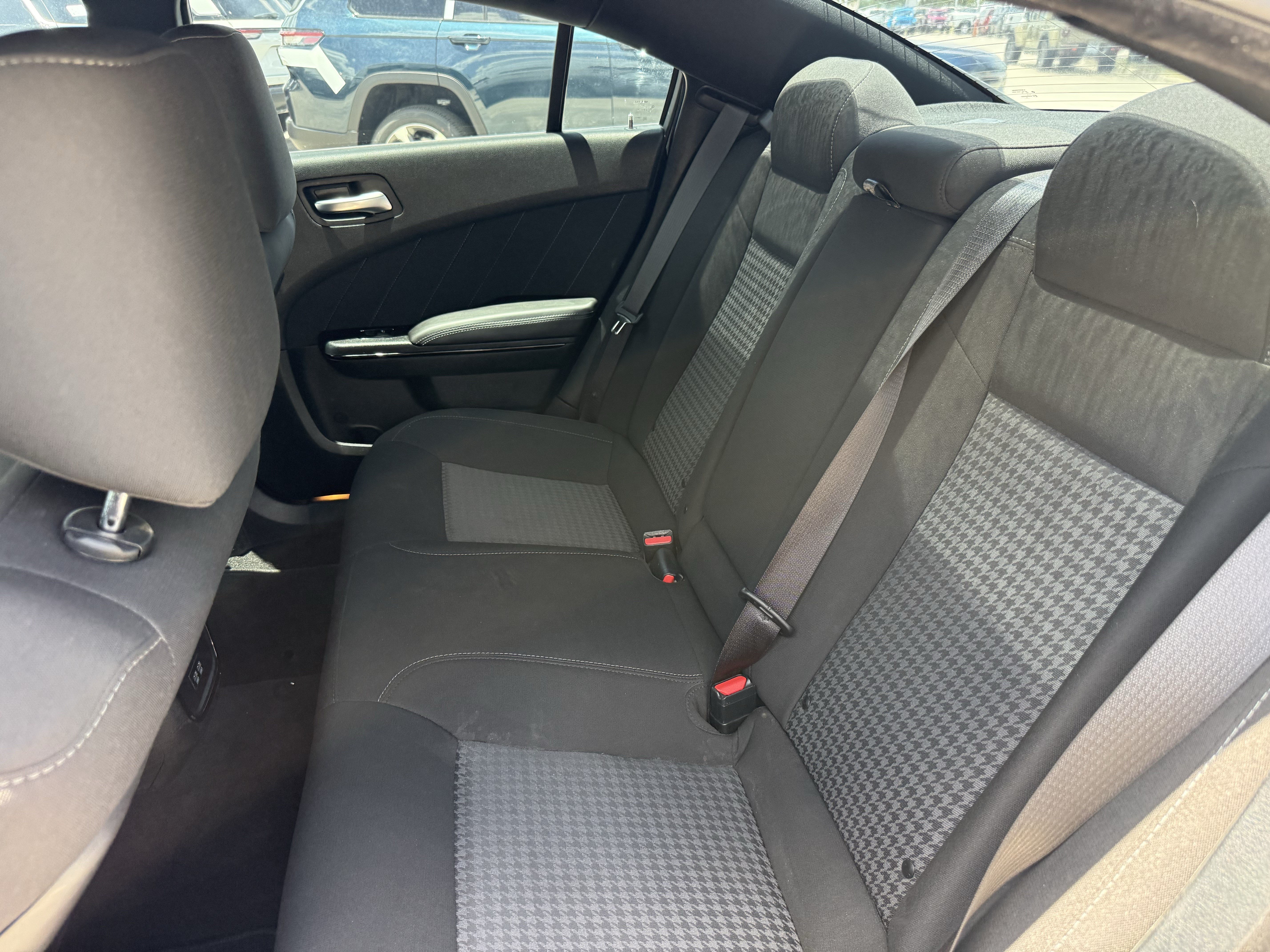Used 2023 Destroyer Gray Clearcoat Dodge  image 28