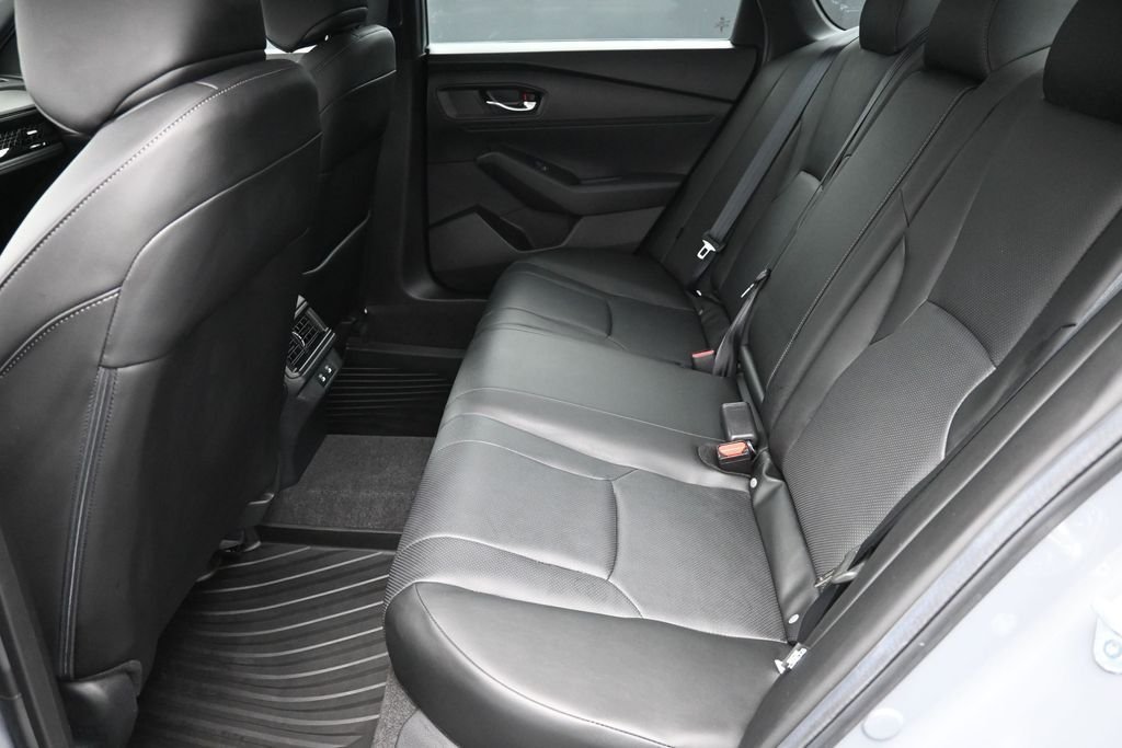 Used 2025 Gray Honda Sport-L image 10