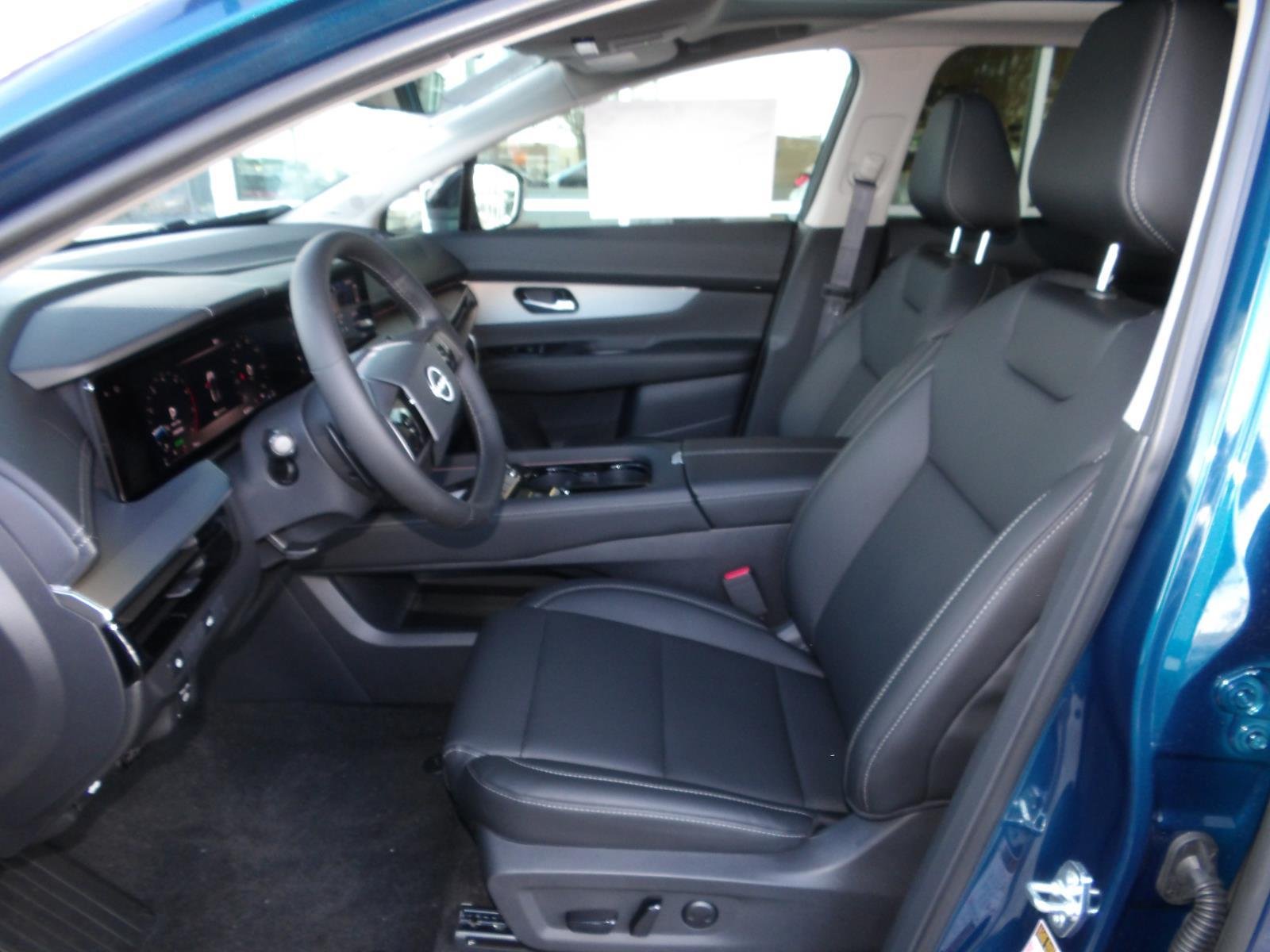 2026 Nissan Murano SL - Photo 15