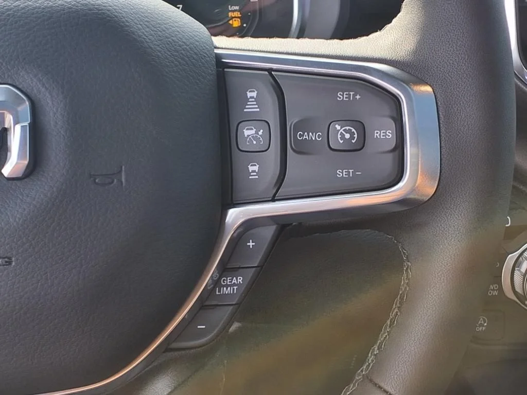 2026 RAM 1500 Laramie - Photo 12