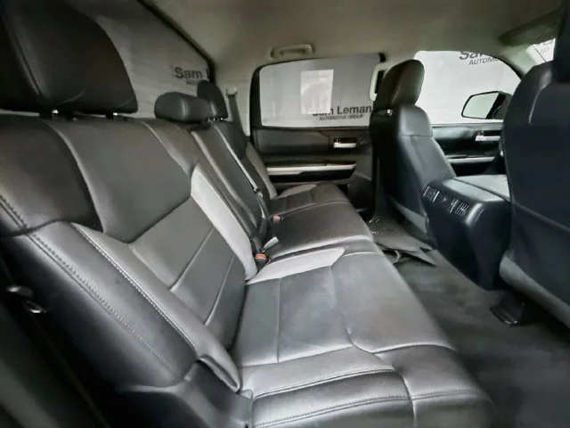 Used 2019 Gray Toyota Limited image 27