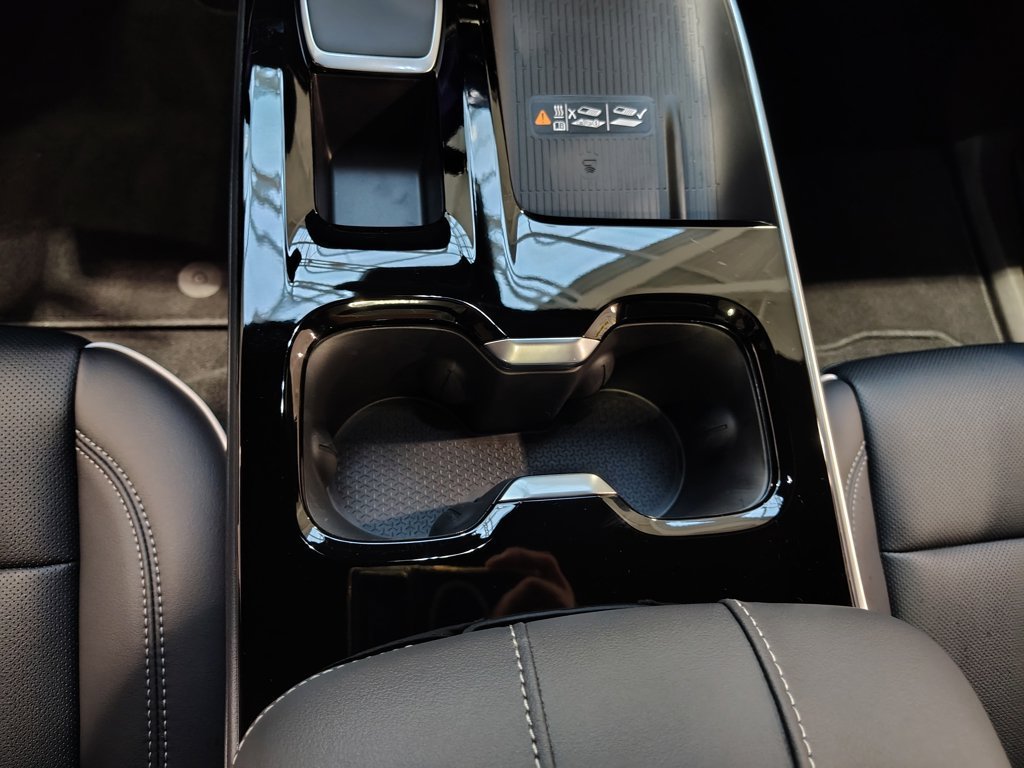 2027 Buick Enclave Preferred - Photo 26