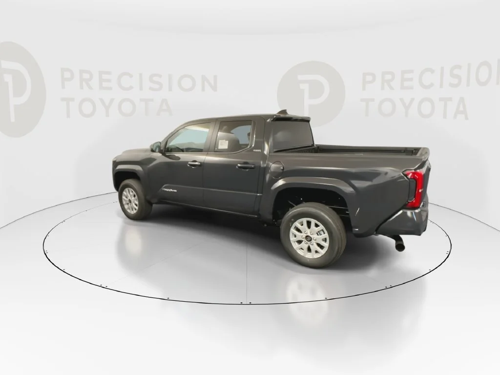 New 2026 Underground Toyota SR5 image 14