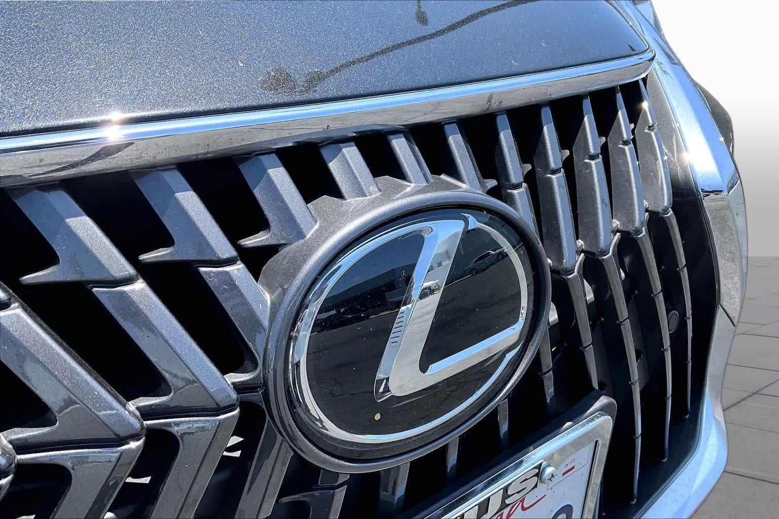 Used 2025 Caviar Lexus  image 29