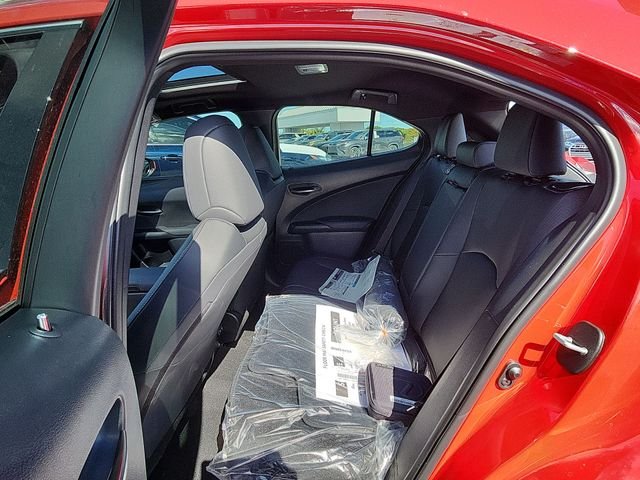 New 2025 Redline Lexus 300h Premium image 23