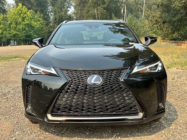 Used 2020 Caviar Lexus 250h F SPORT image 3