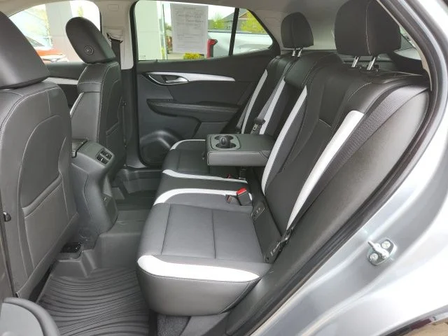 Used 2024 Gray Buick Sport Touring image 19