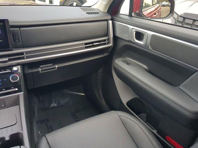 2025 Hyundai Santa Fe SEL - Photo 16