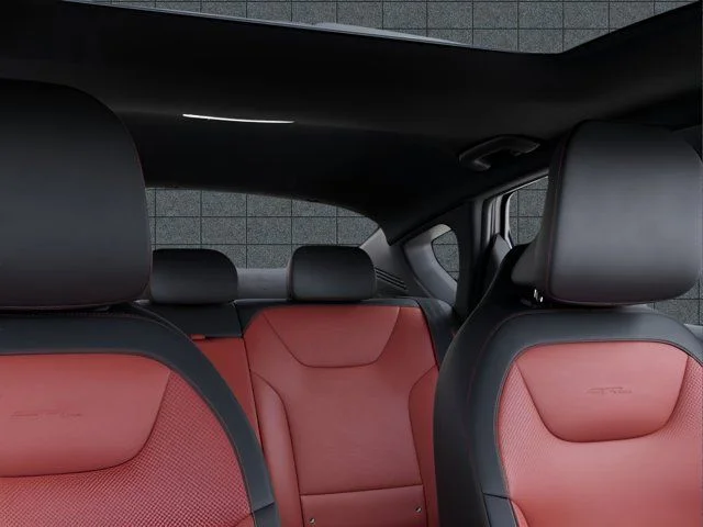 New 2026 Snow White Pearl Kia GT-Line image 27