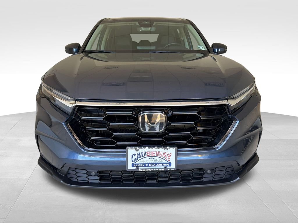 Used 2024  Honda EX-L image 3