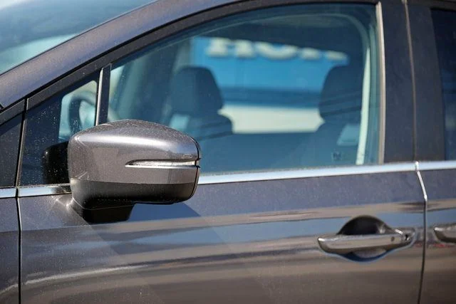 2026 Honda Odyssey Touring - Photo 7