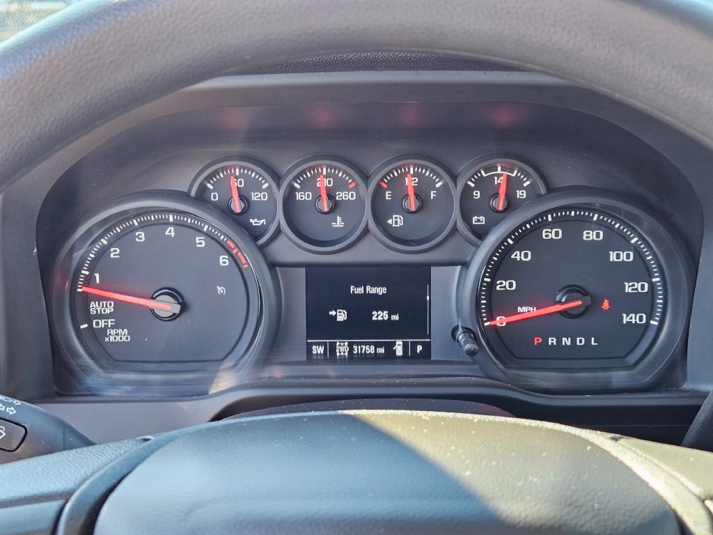 2024 GMC Sierra 1500 Pro - Photo 15