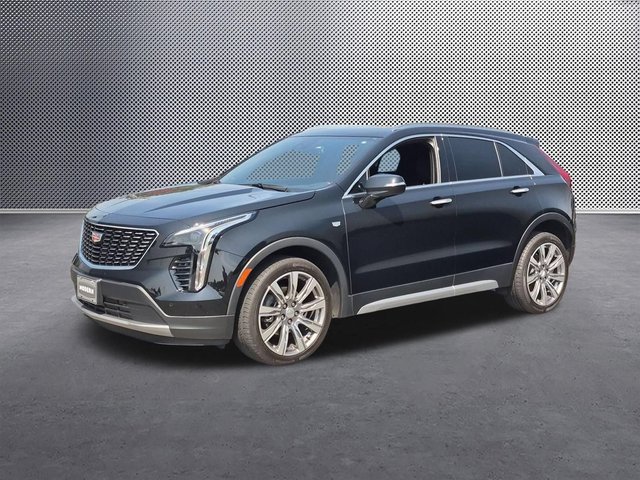 2023 Cadillac XT4 AWD Premium Luxury