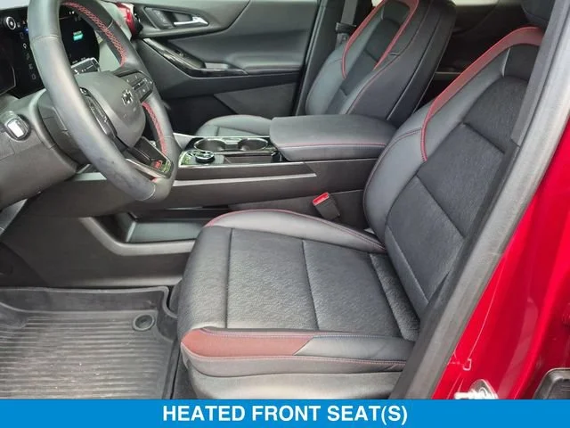 2025 Chevrolet Equinox RS - Photo 14