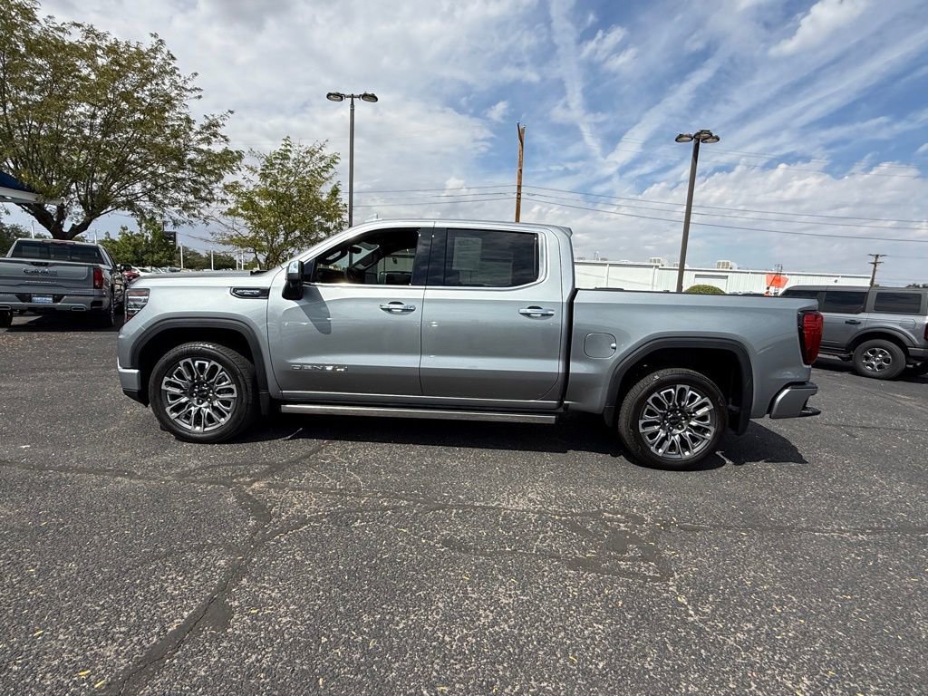 2025 GMC Sierra 1500 Denali Ultimate - Photo 8