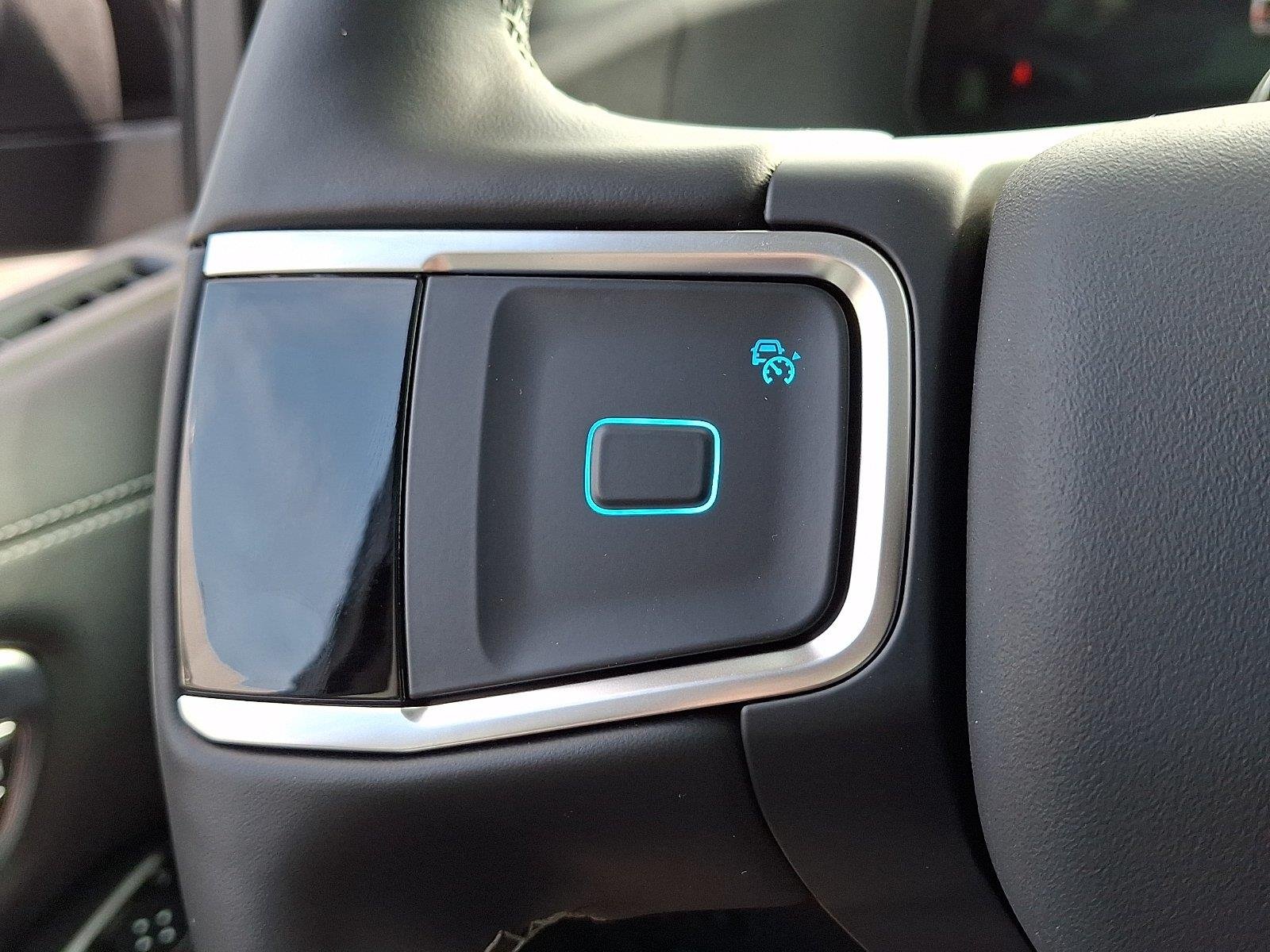 New 2027 Blue Ember Metallic Ford Platinum image 14