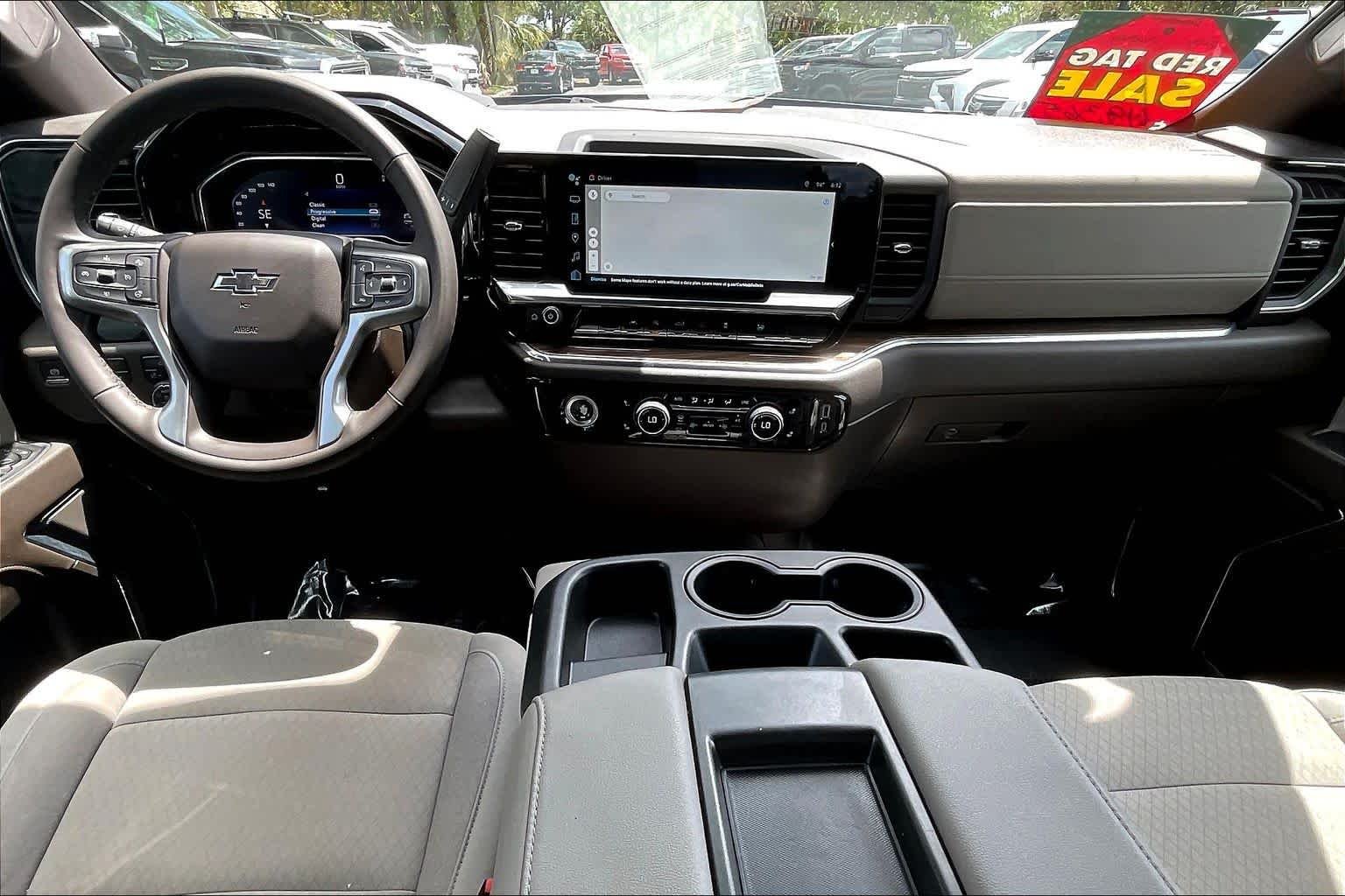 2024 Chevrolet Silverado 1500 RST - Photo 15