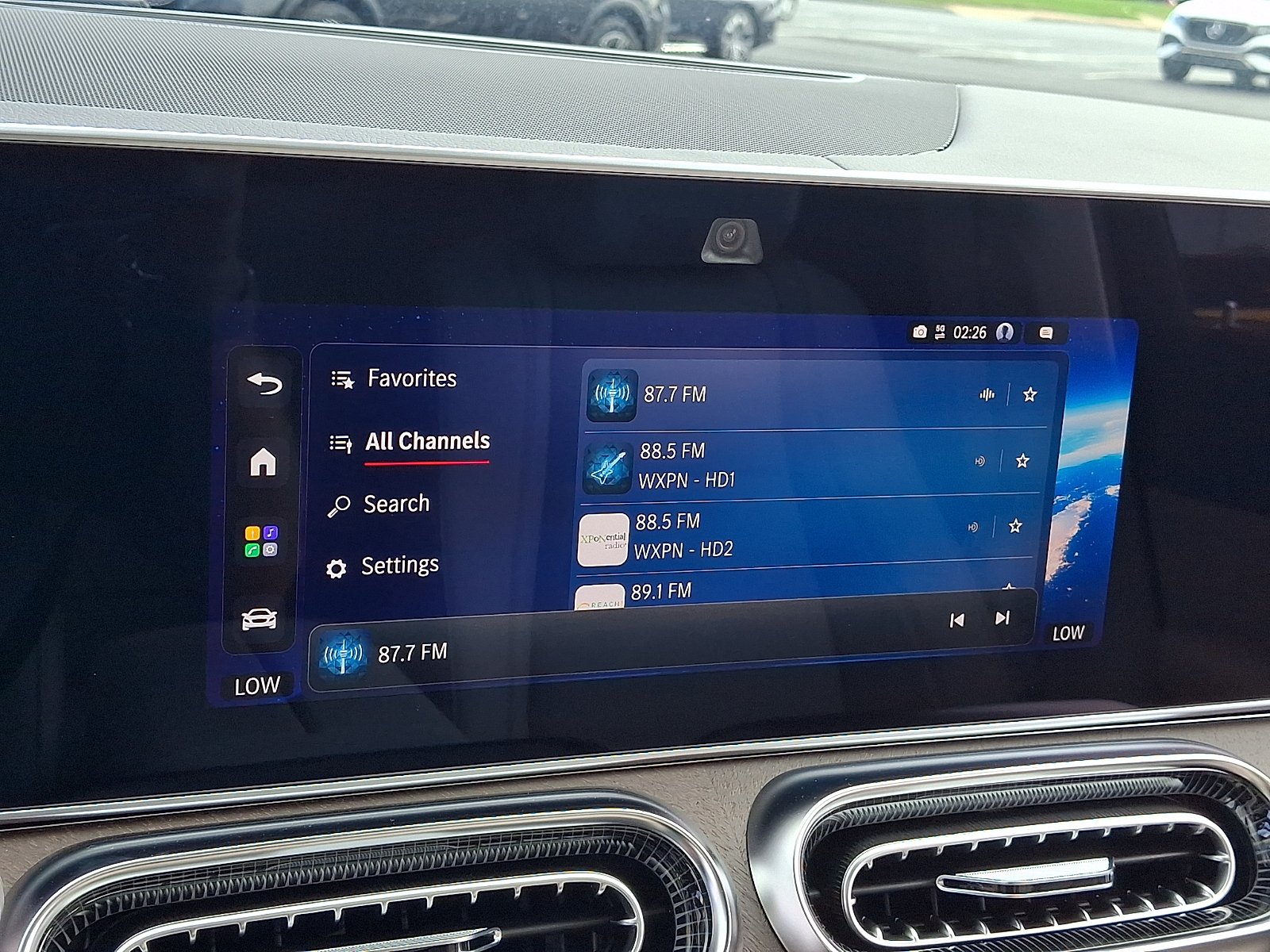New 2027 Polar White Mercedes-Benz GLS 450 image 15