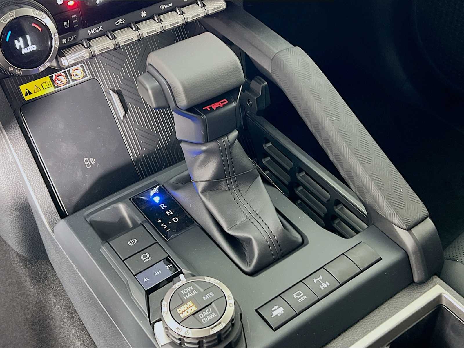 2026 Toyota Tacoma — photo 12